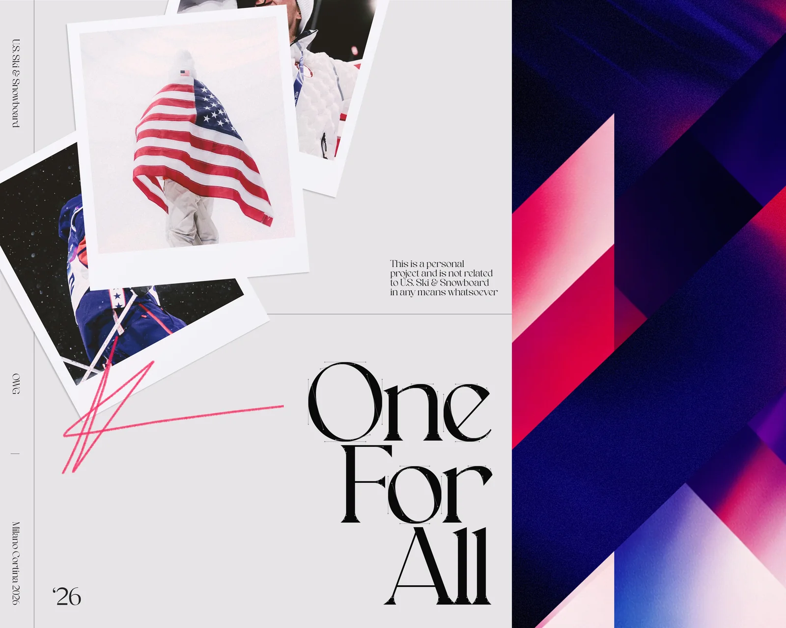 U.S. Ski & Snowboard Case Study